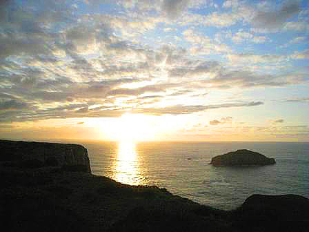 Cabo de Peñas